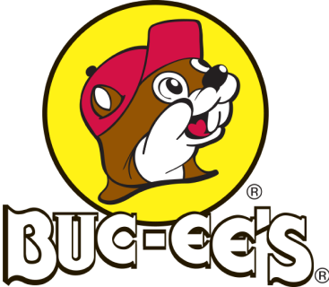 Buc-ees logo