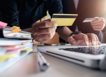 Choose your Card Program image